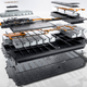 Image for article titled An Extremely Detailed Look At The Porsche Taycan's Engineering Designed To Take On Tesla